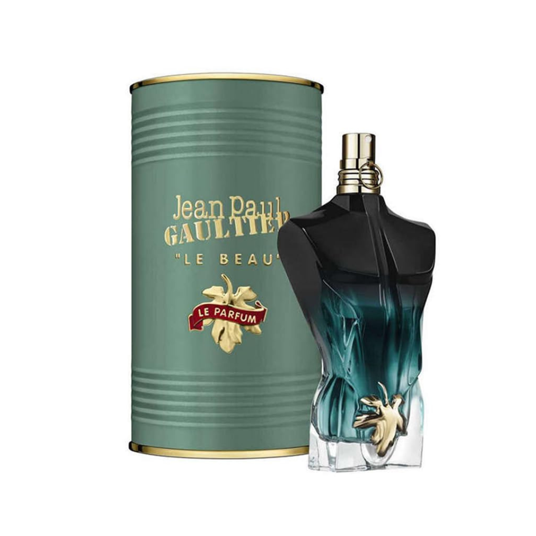 Les Males De Le Beau Le Parfum Eau De Parfum Intense 125 ml / 4.2 oz