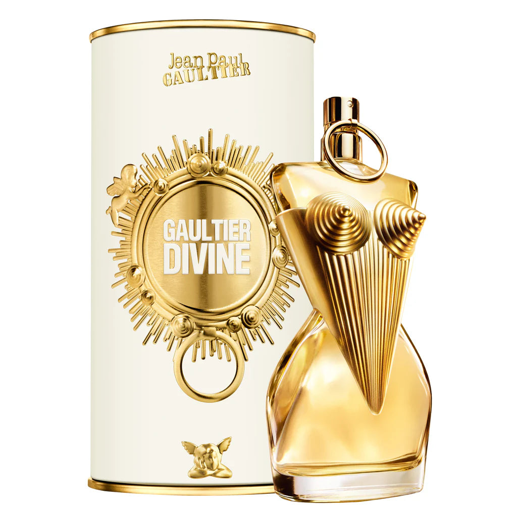 Divine by Jean Paul for Women - 3.4 oz EDP Spray