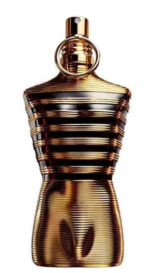Le Male ELIXIR Eau de PARFUM 4.2oz/125ml Spray - NEW