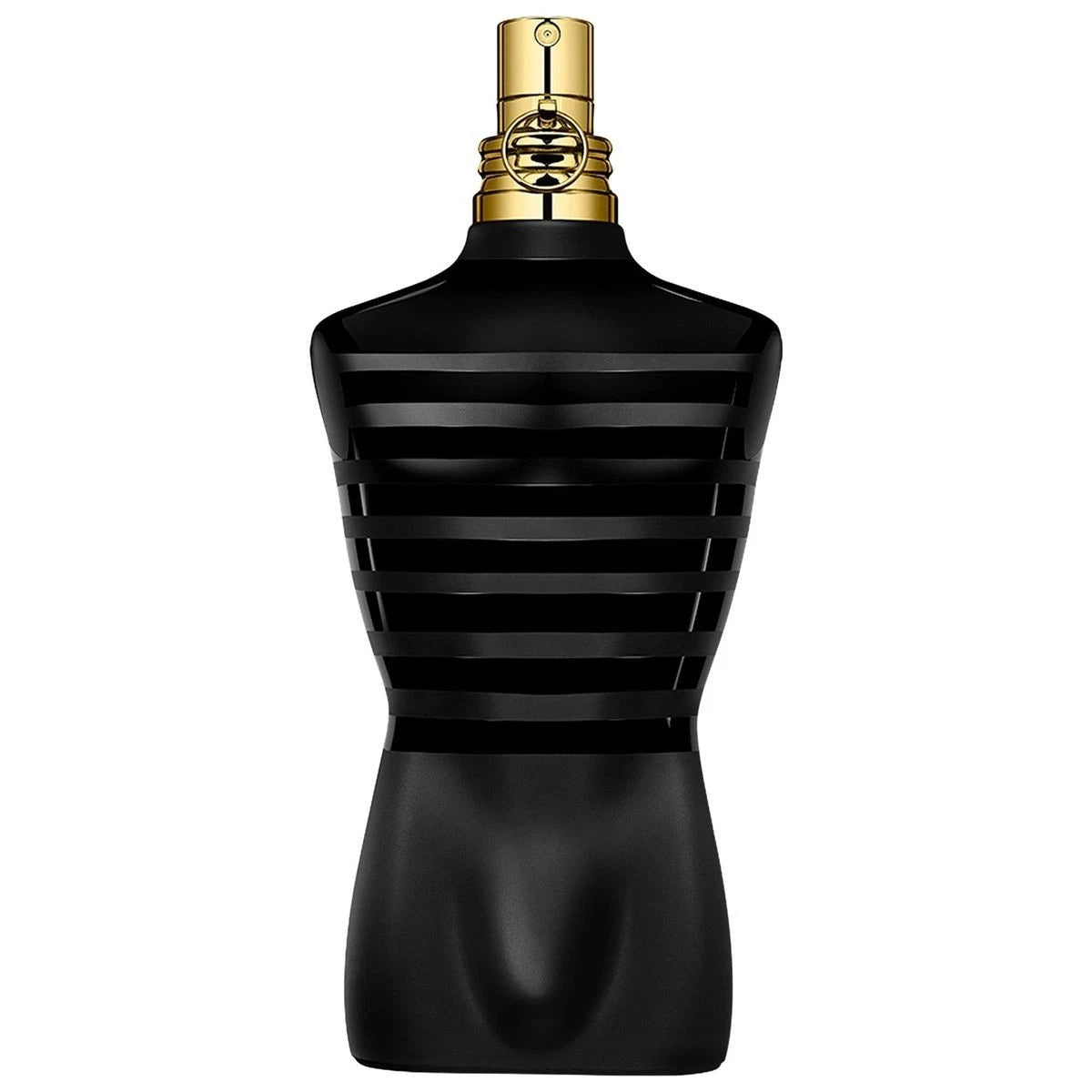 Le Male Le Parfum by Jean Paul for Men 4.2 oz Eau de Parfum Intense Spray