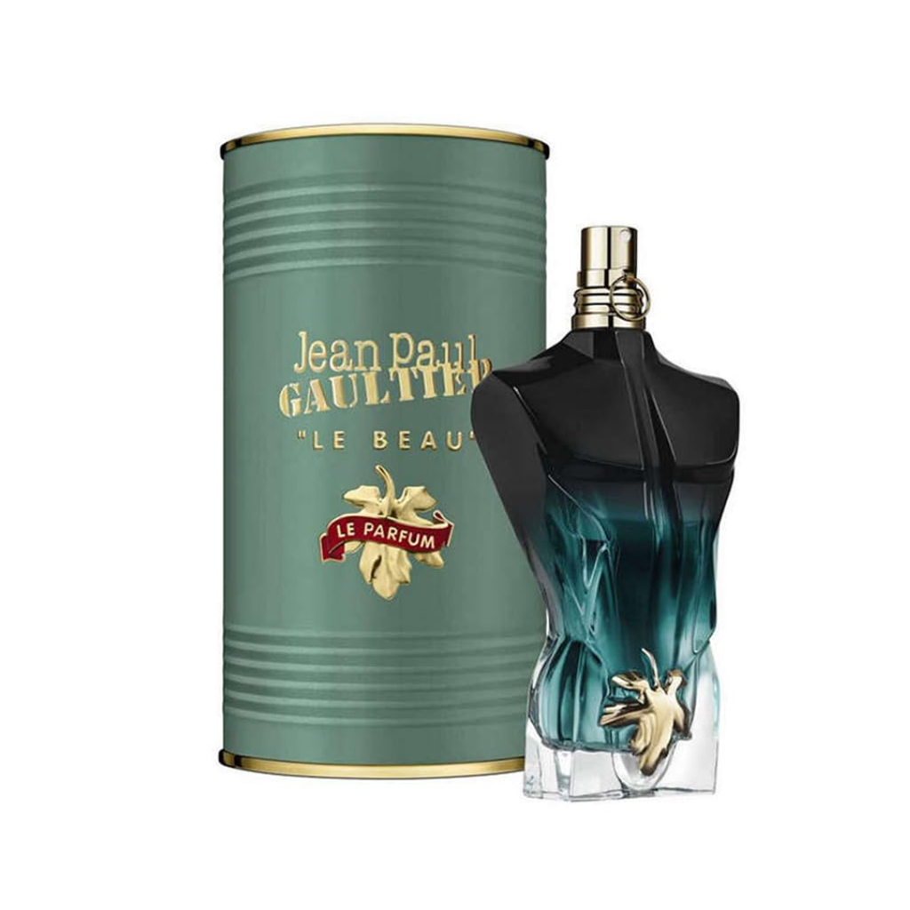Les Males De Le Beau Le Parfum Eau De Parfum Intense 125 ml / 4.2 oz
